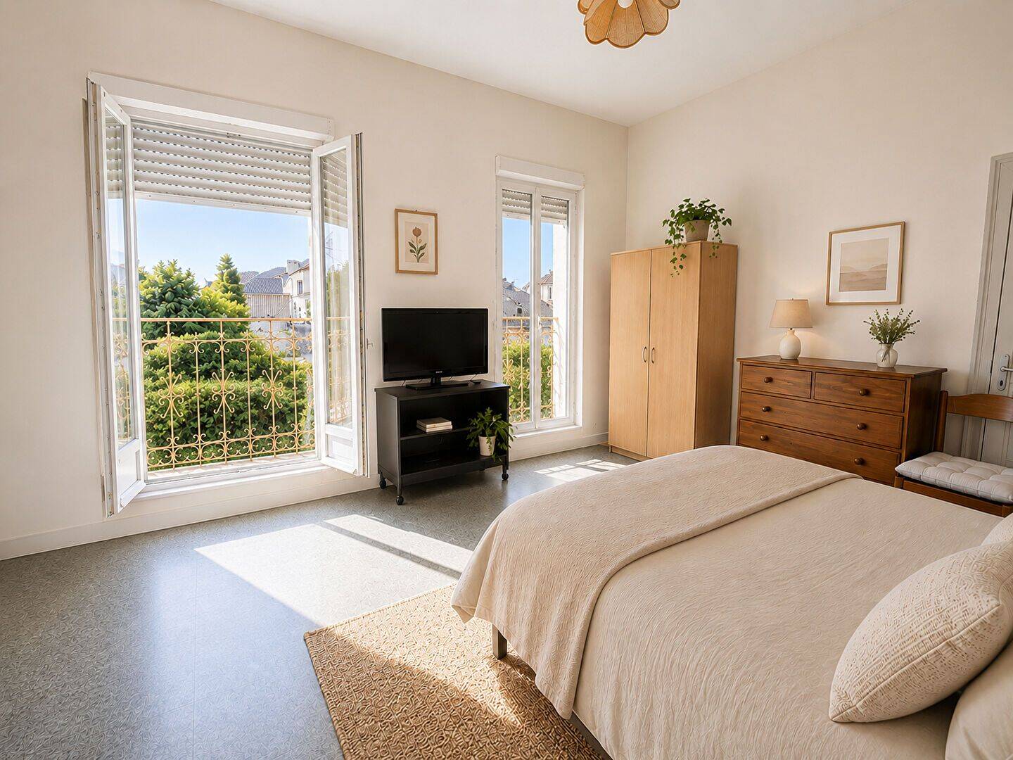 Appartement 5 pièces 121 m² · à Narbonne · 121 m² · 184 000 €