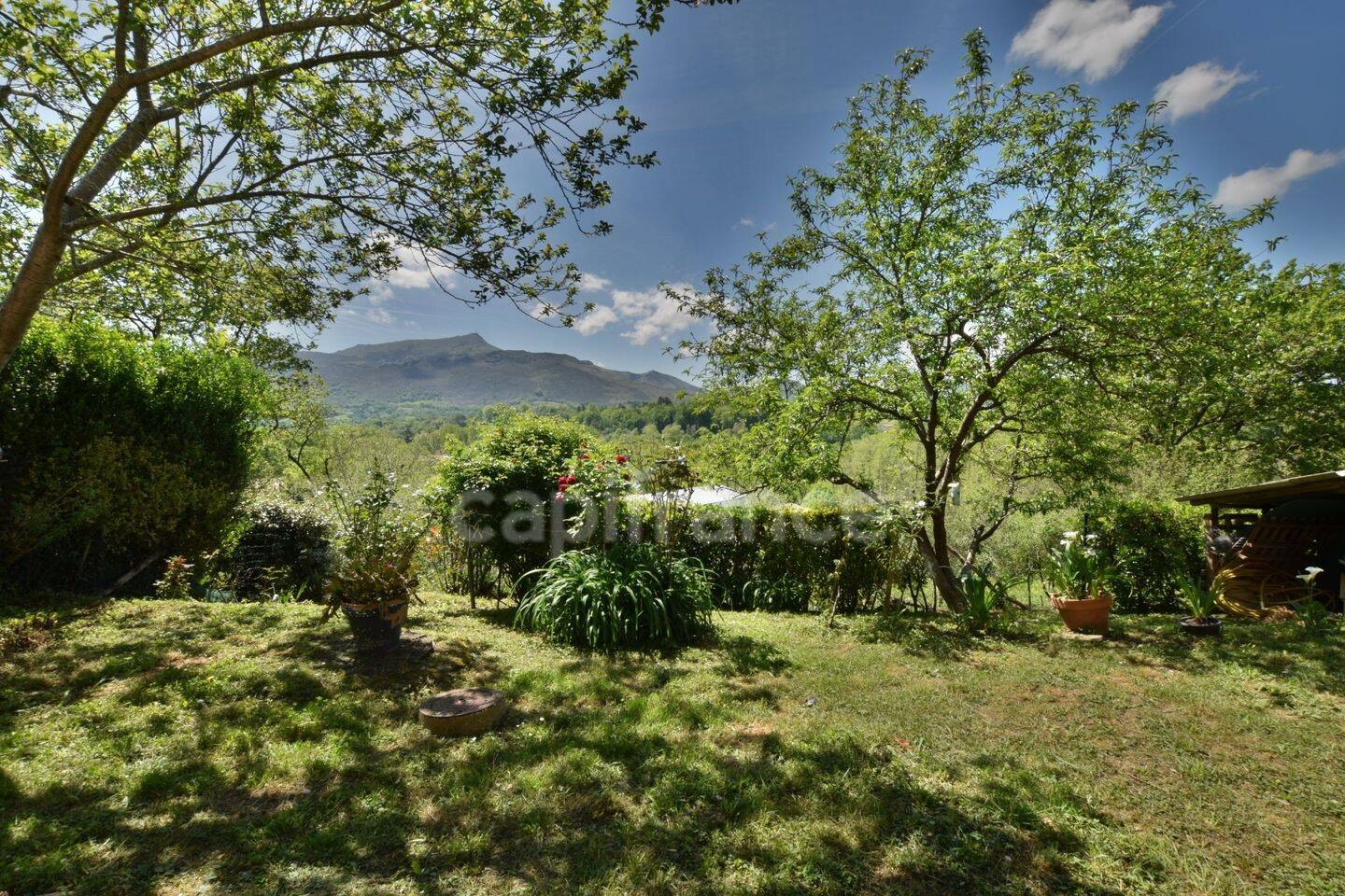 Maison 4 pièces 84 m² · à Ascain · 84 m² · 436 000 €