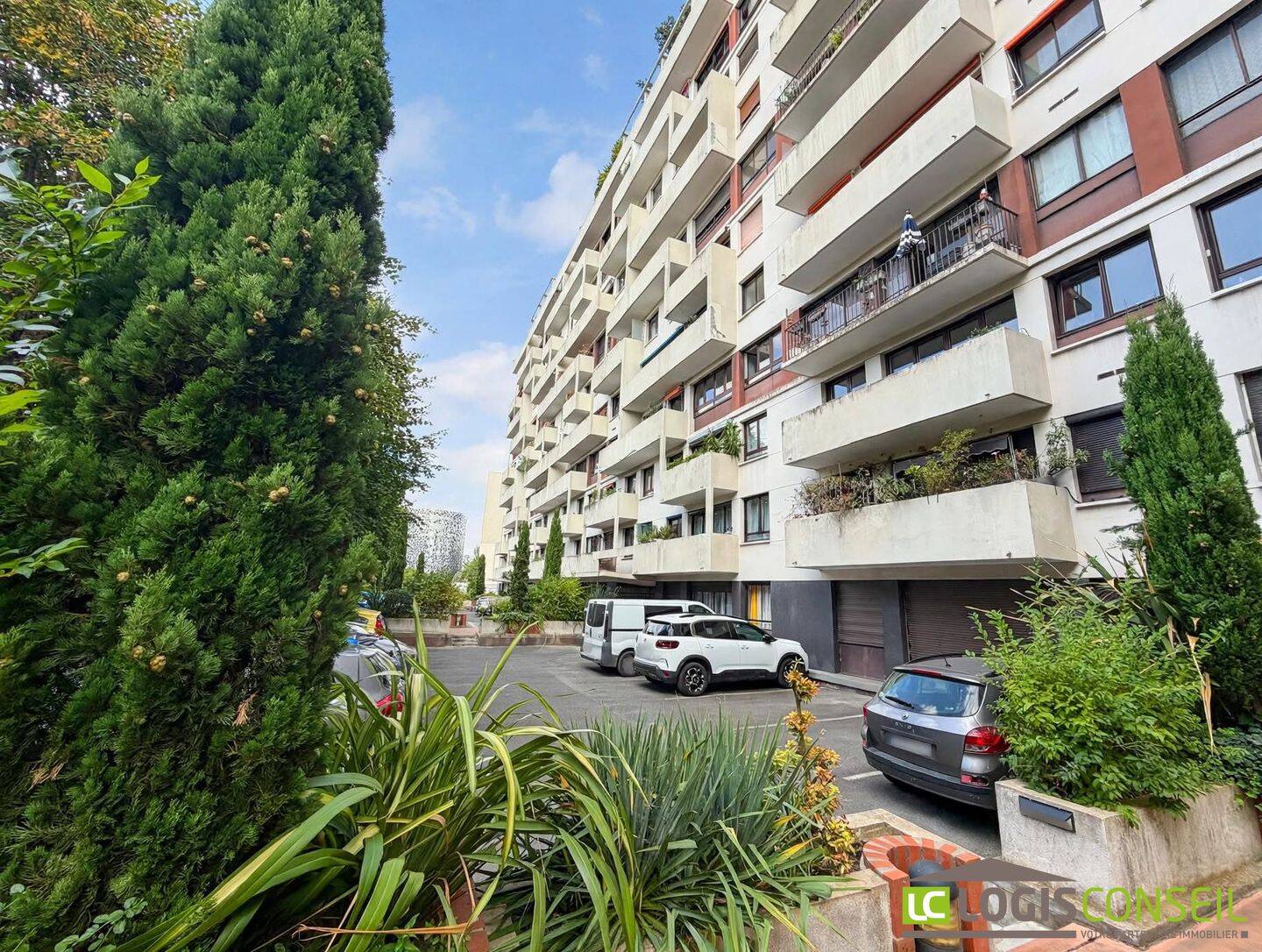 Appartement 4 pièces 71 m² · à Montrouge · 71 m² · 1 865 €/mois