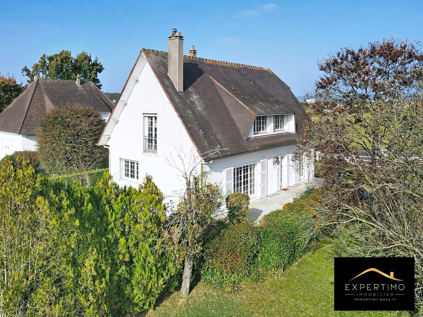 Maison 6 pièces 168 m² · à Oissel · 168 m² · 280 000 €
