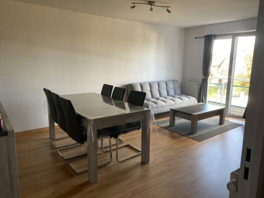 Maison à plusieurs étages à louer 750 € 2 pièces 1 chambre 60 m² Étage 1/1 Kerjalotte Pontivy 56300