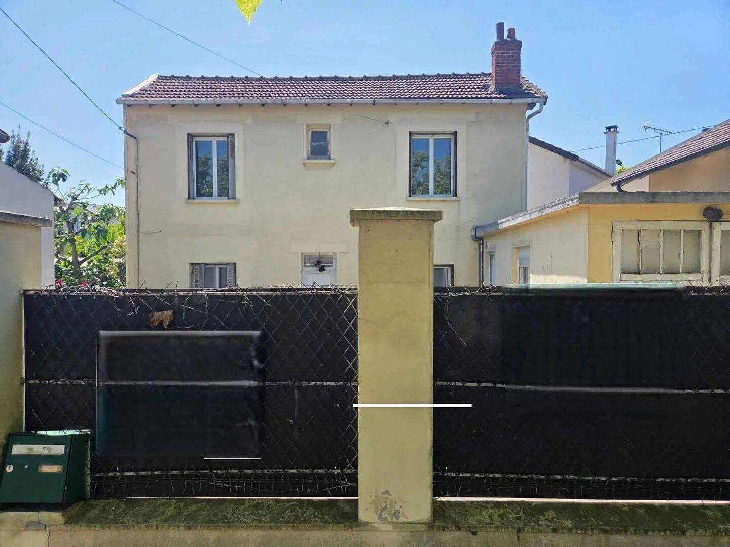 Maison 3 pièces 70 m² · à Aulnay-sous-Bois · 70 m² · 268 000 €
