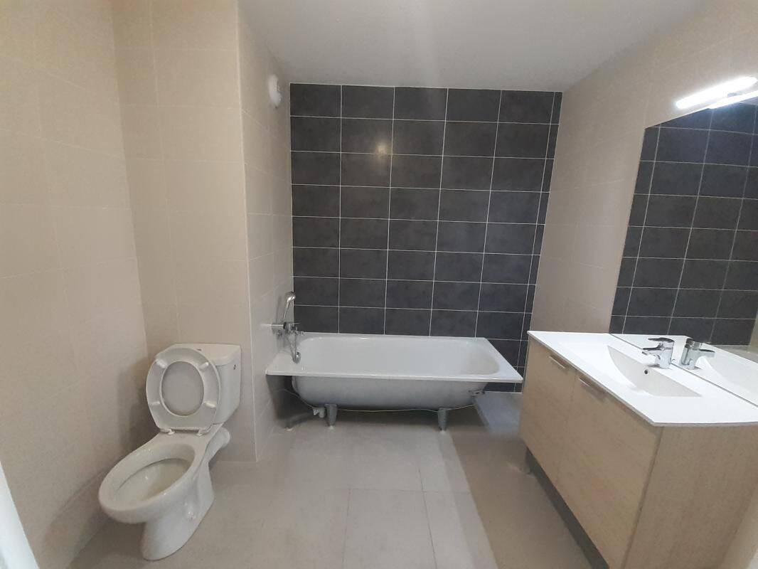 Appartement 2 pièces 44 m² · à Vétraz-Monthoux · 44 m² · 634 €