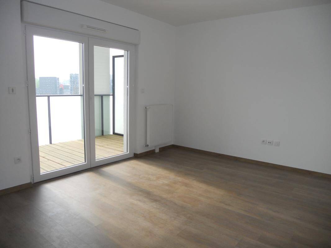 Appartement 2 pièces 43 m² · à Nantes · 43 m² · 690 €/mois