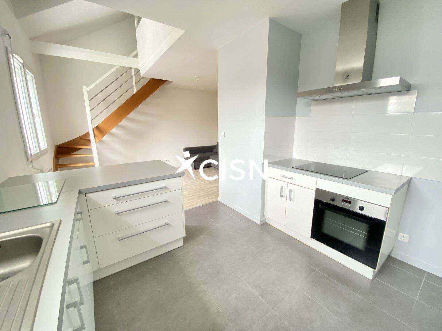 Appartement 2 pièces 39 m² · à Nantes · 39,2 m² · 677 €