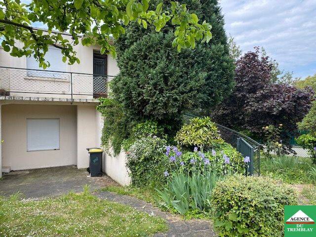 Maison 5 pièces 96 m² · à Champigny-sur-Marne · 96 m² · 376 000 €