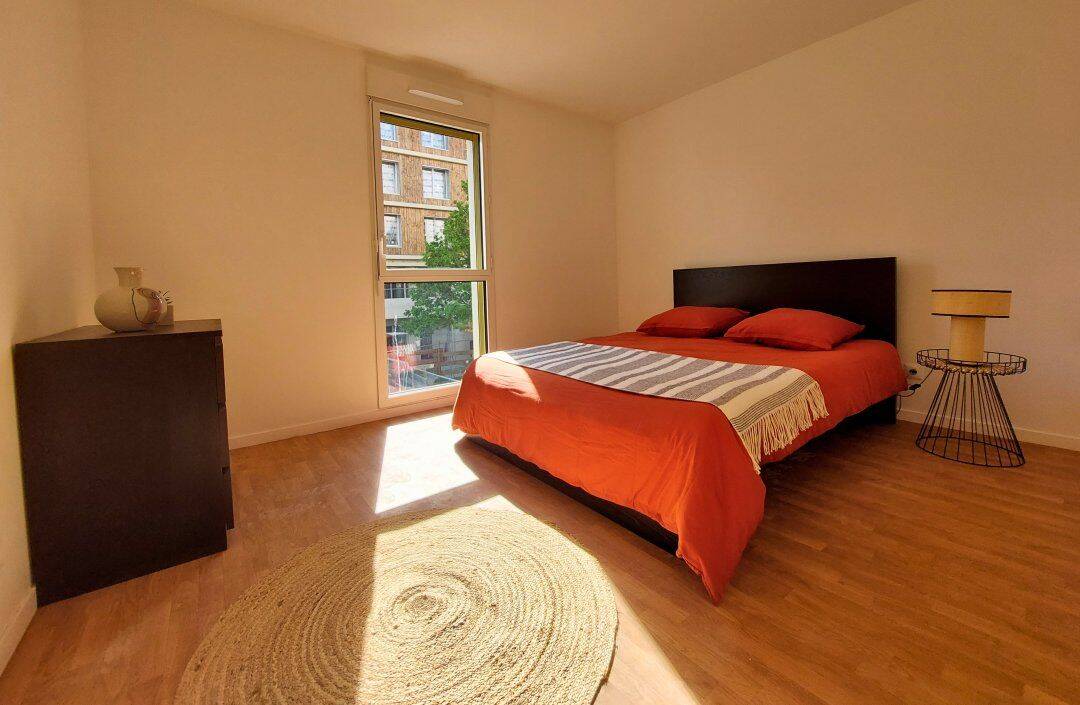 Appartement 3 pièces 68 m² · à Nantes · 67,8 m² · 259 500 €