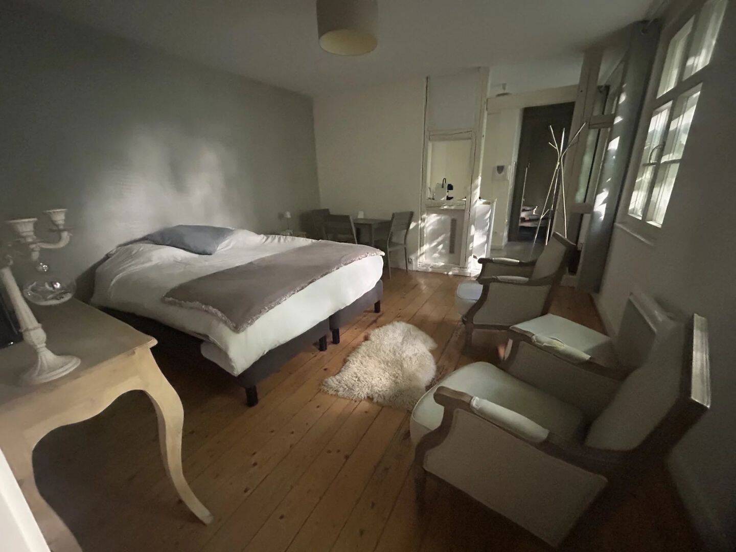Appartement 2 pièces 32 m² · à Strasbourg · 31,6 m² · 795 €/mois