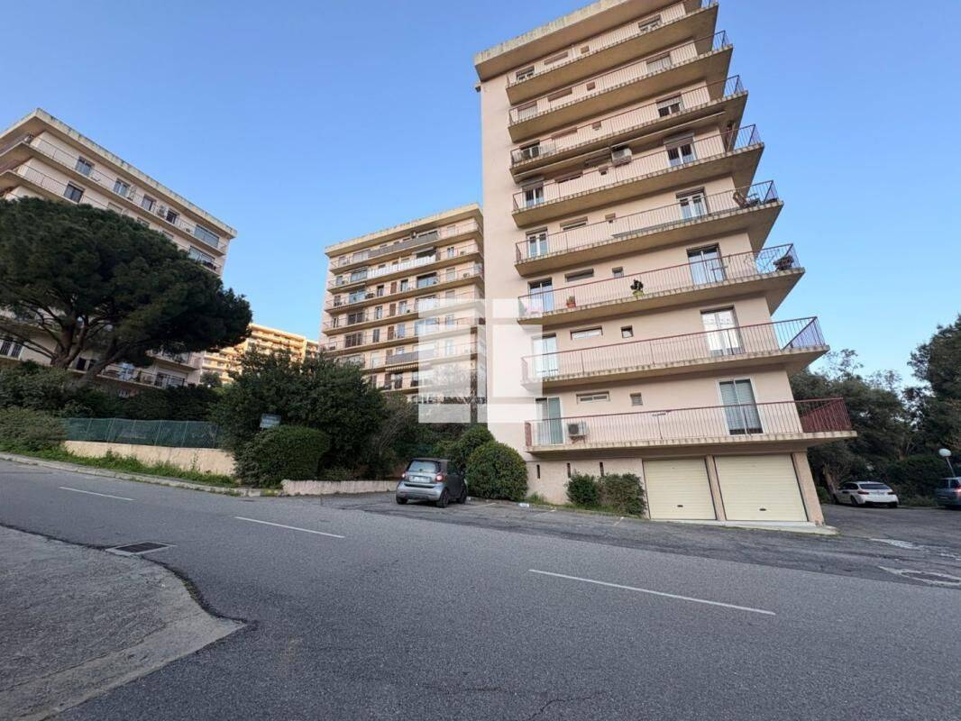 Appartement 4 pièces 83 m² · à Ville-Di-Pietrabugno · 83 m² · 237 000 €