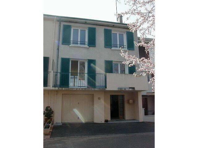Maison 4 pièces 80 m² · à Nevers · 80 m² · 675 €