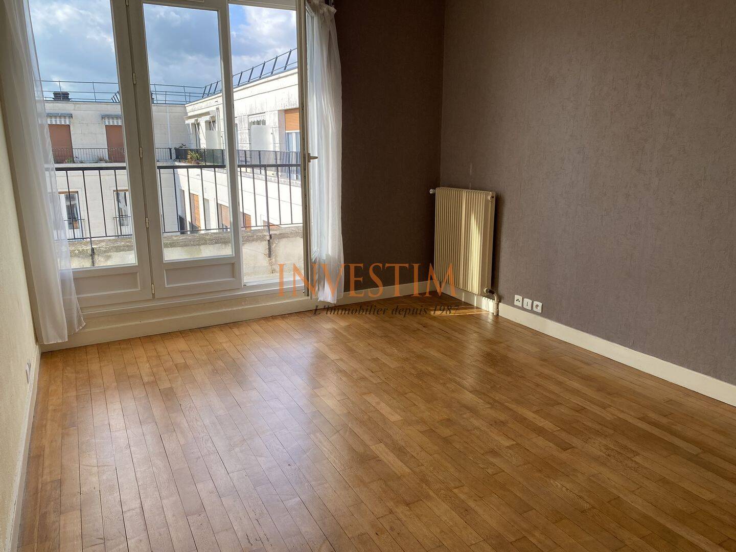 Appartement 1 pièce 28 m² · à Blois · 28,1 m² · 74 900 €