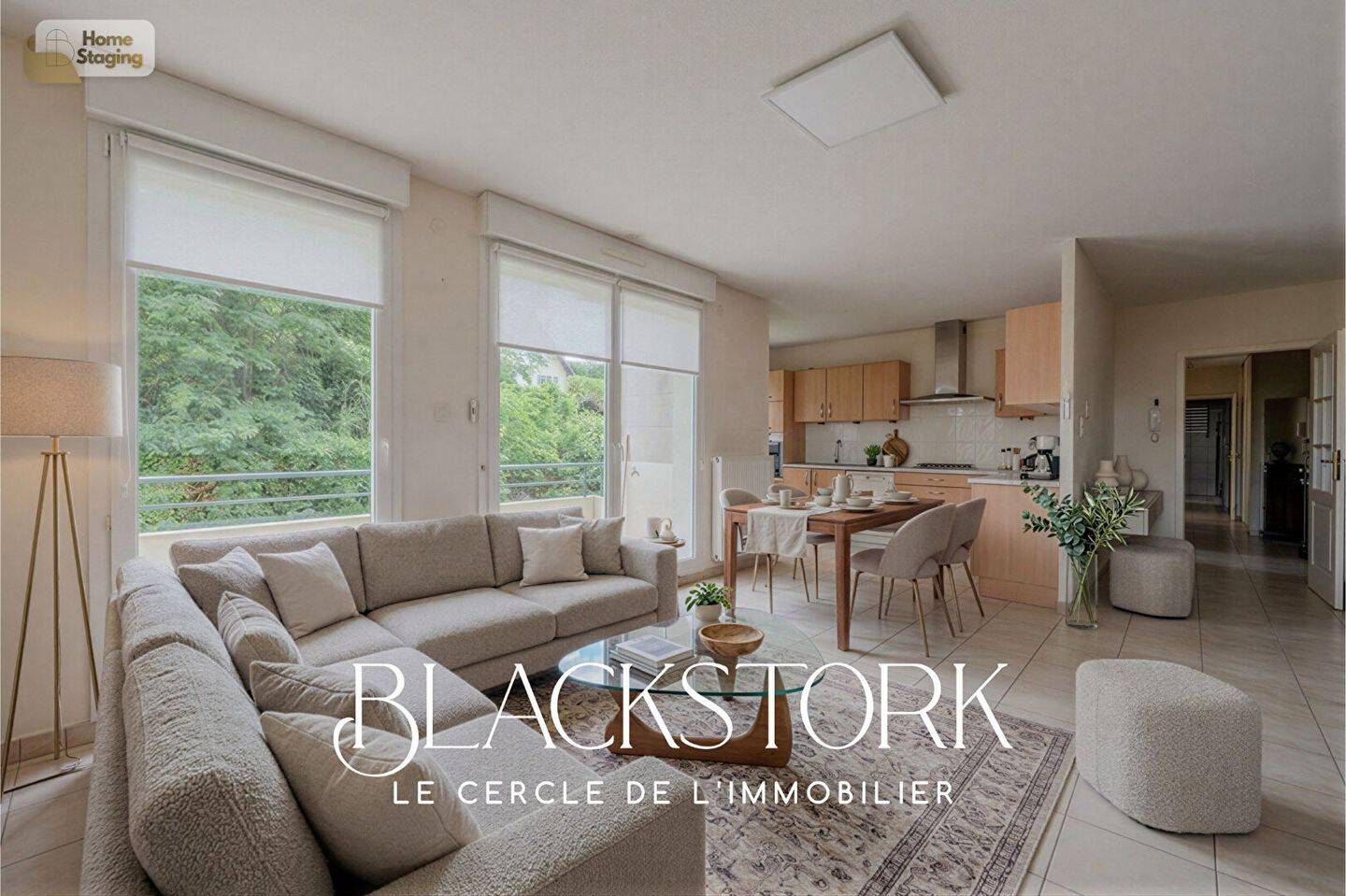 Appartement 4 pièces 87 m² · à Barr · 87 m² · 257 990 €