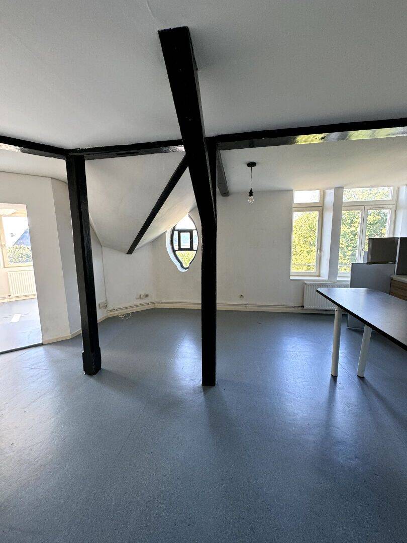 Appartement 2 pièces 45 m² · à Metz · 44,6 m² · 699 €