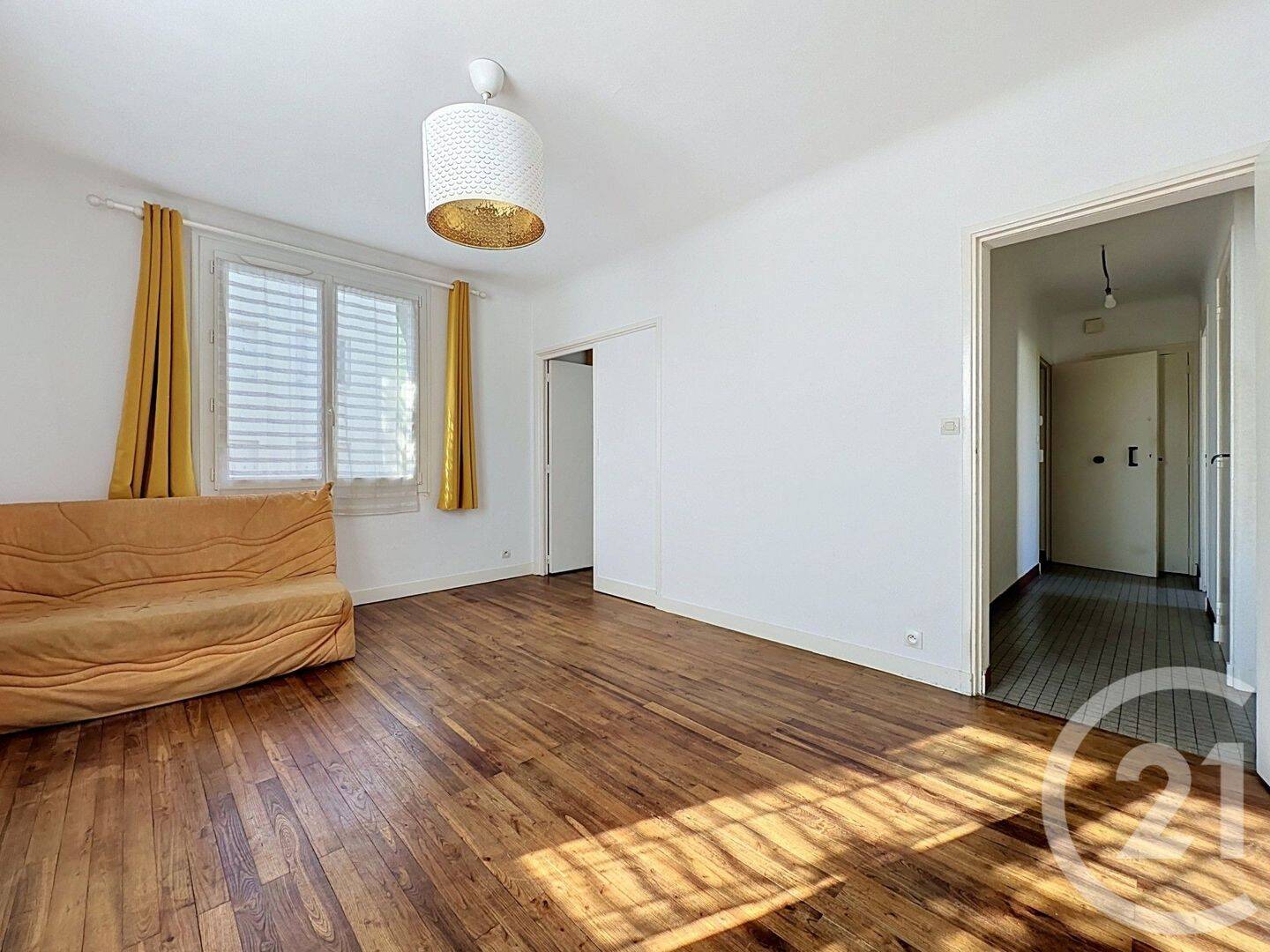 Appartement 5 pièces 71 m² · à Nantes · 70,9 m² · 189 000 €