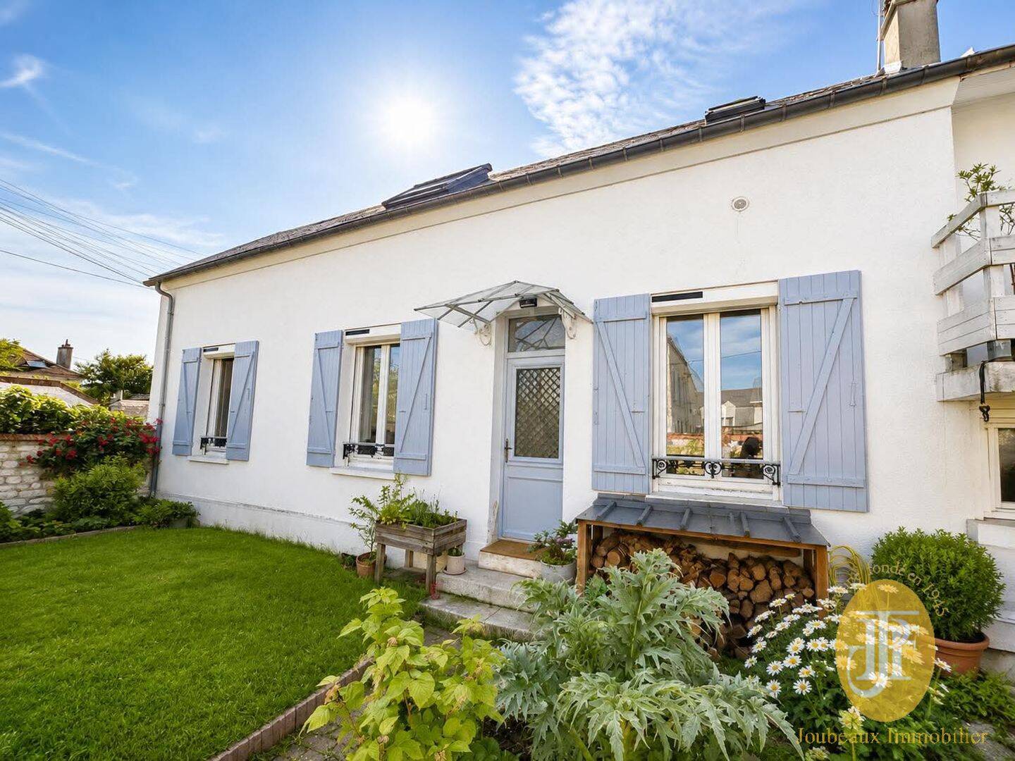 Maison 5 pièces 101 m² · à Vernon · 101 m² · 338 000 €
