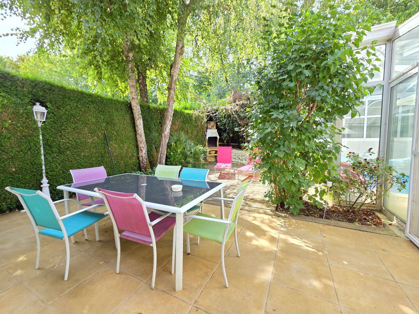 Maison 5 pièces 160 m² · à La Queue-en-Brie · 160 m² · 615 000 €