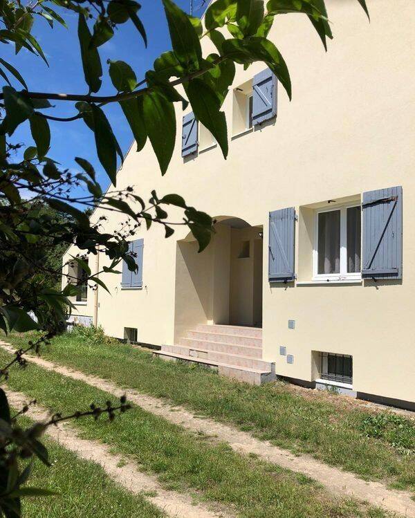 Appartement 1 pièce 30 m² · à Étréchy · 30 m² · 660 €/mois