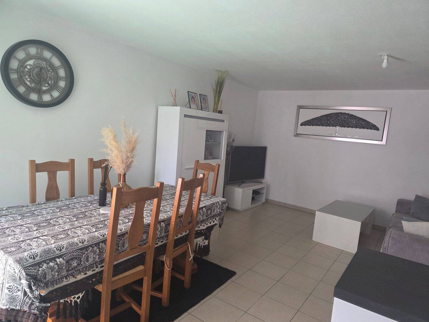 Appartement 3 pièces 64 m² · à Angoulême · 64 m² · 750 €