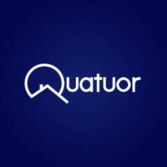 QUATUOR logo