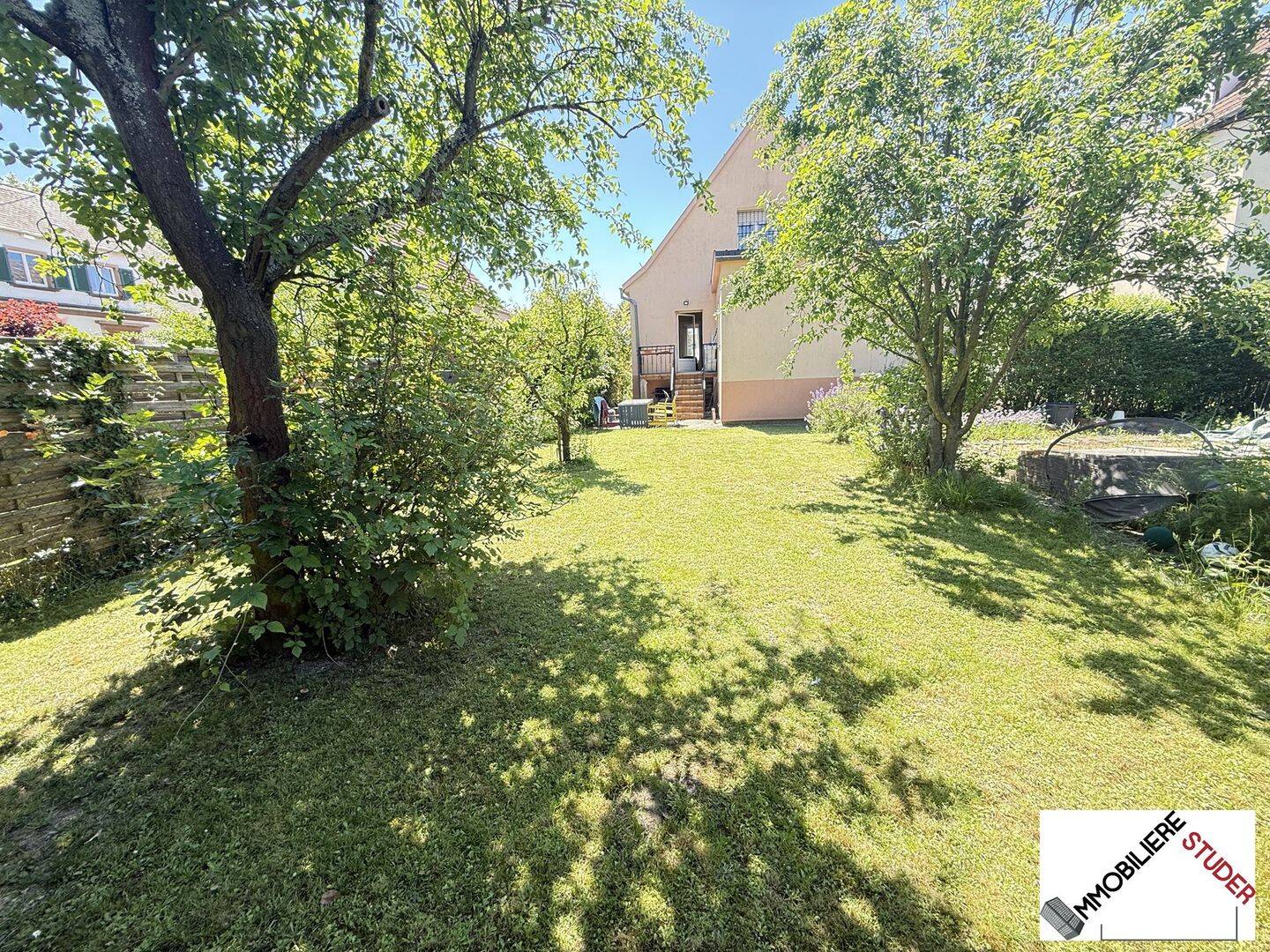 Maison 6 pièces 128 m² · à Strasbourg · 128 m² · 349 000 €