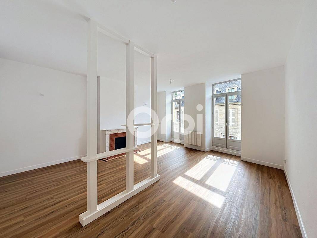 Appartement 2 pièces 57 m² · à Montignac-Lascaux · 57,4 m² · 550 €/mois