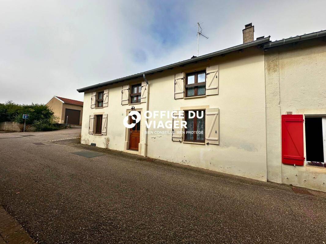 Maison 1 pièce 154 m² · à Retonfey · 154 m² · 42 500 €