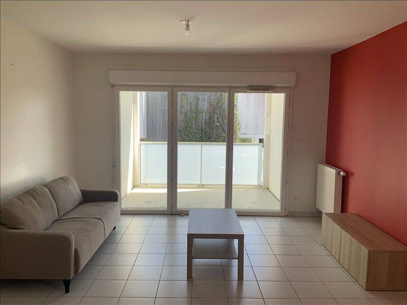 Appartement 3 pièces 65 m² · à Pessac · 65 m² · 1 100 €