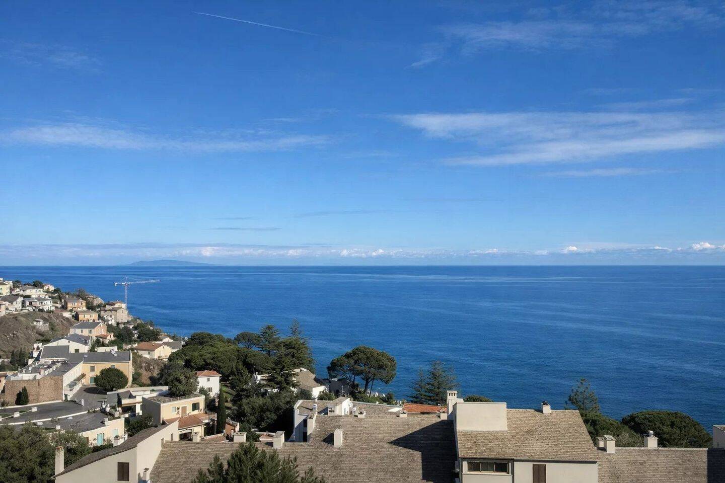Appartement 4 pièces 84 m² · à San-Martino-Di-Lota · 84 m² · 295 000 €