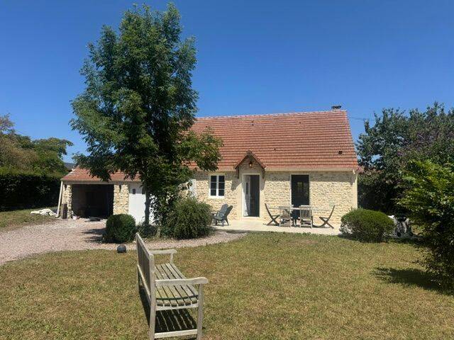 Maison 4 pièces 78 m² · à Bavent · 78 m² · 290 000 €