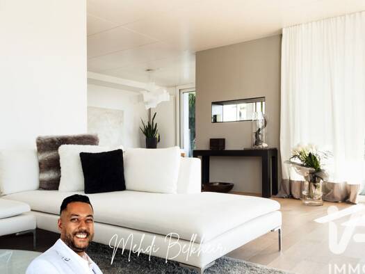 Terrain constructible viabilisé à vendre 118 500 € 298 m² de terrain Pézilla-la-Rivière 66370