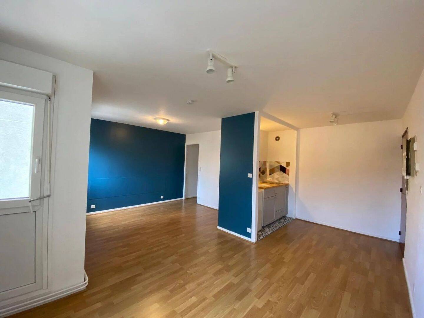Appartement 1 pièce 29 m² · à Villeurbanne · 29 m² · 662 €/mois