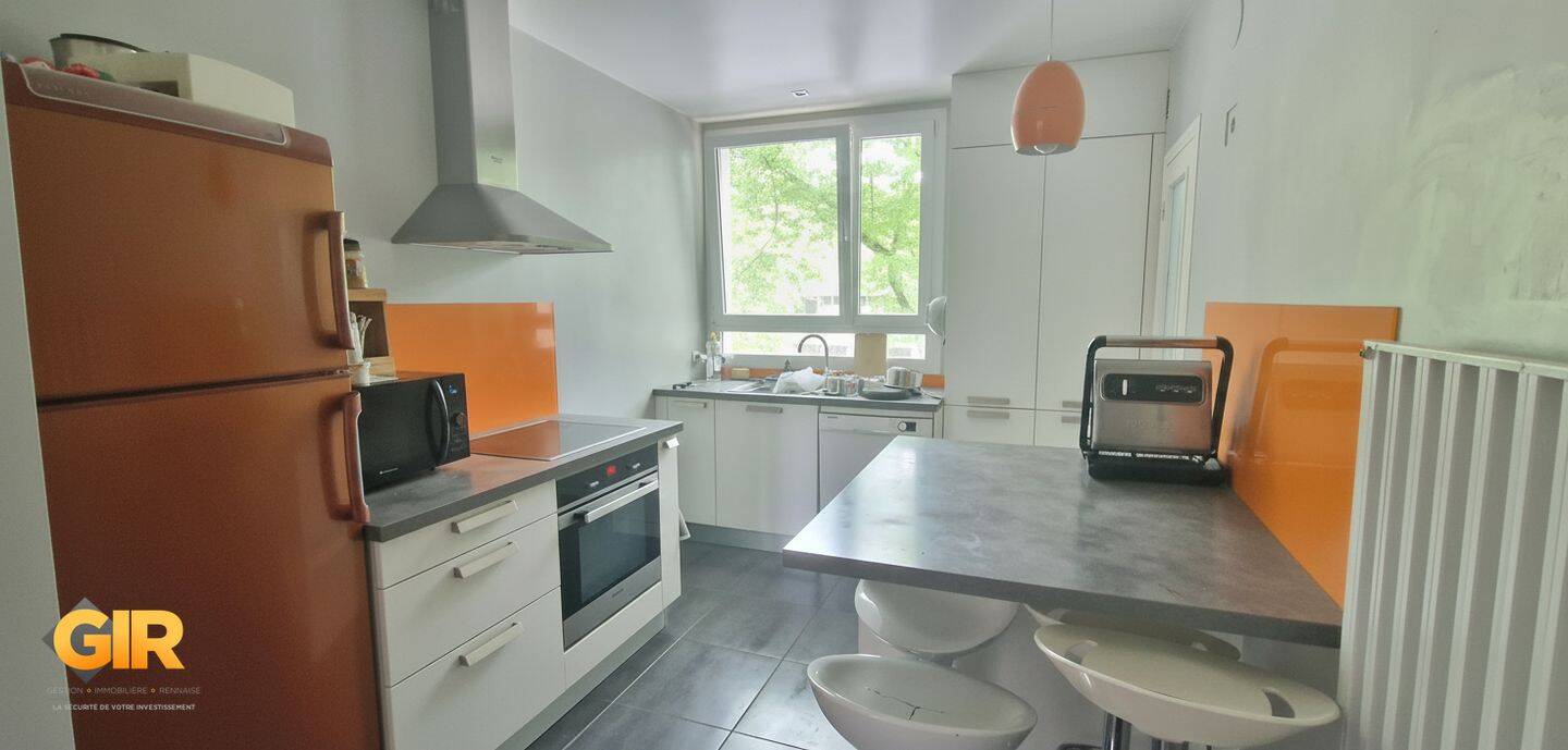 1 pièce 71 m² · à Rennes · 71 m² · 435 €