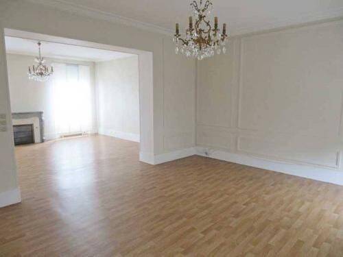 Appartement 4 pièces 106 m² · à Gisors · 106 m² · 158 000 €