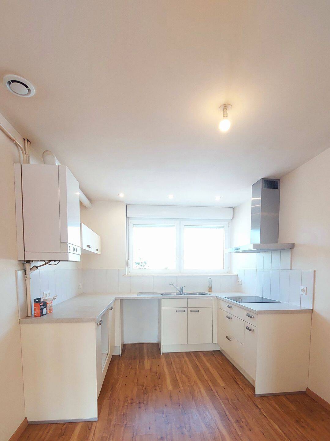 Appartement 3 pièces 62 m² · à Saint-Dié-des-Vosges · 61,8 m² · 675 €