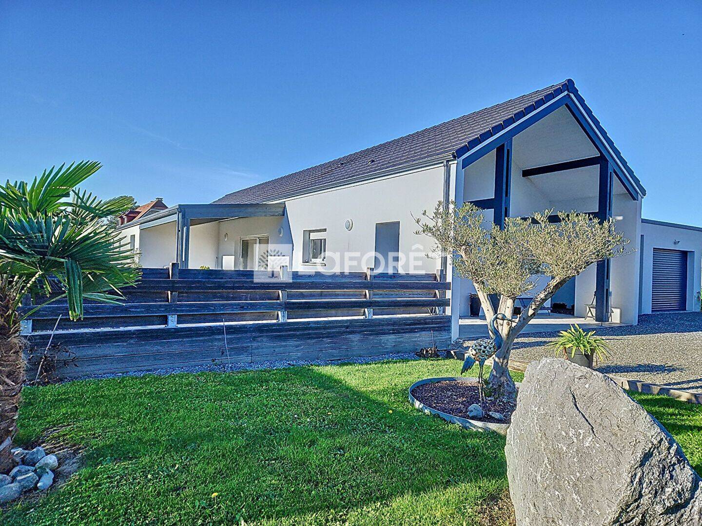 Maison 6 pièces 153 m² · à Orthez · 153 m² · 424 000 €