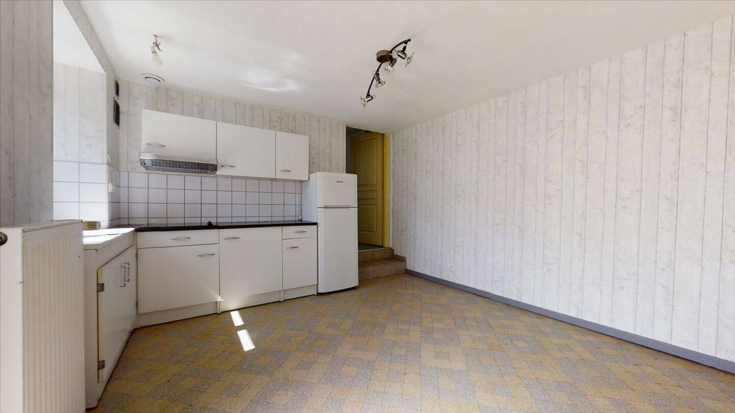 Appartement 2 pièces 33 m² · à Chalezeule · 32,7 m² · 507 €
