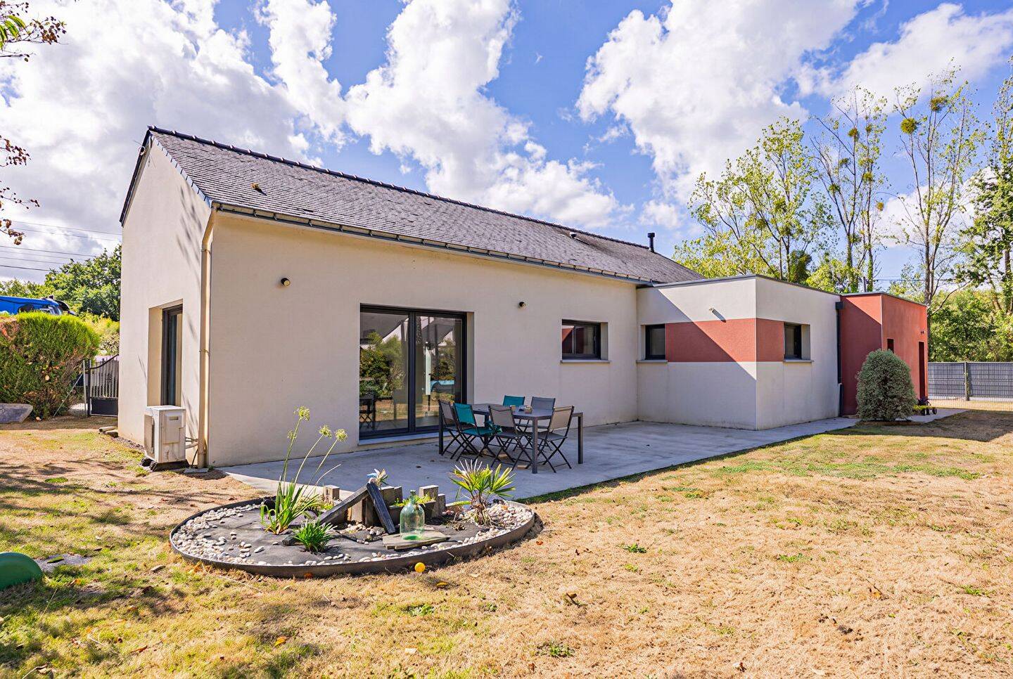 Maison 4 pièces 96 m² · à Bouvron · 96,4 m² · 274 300 €