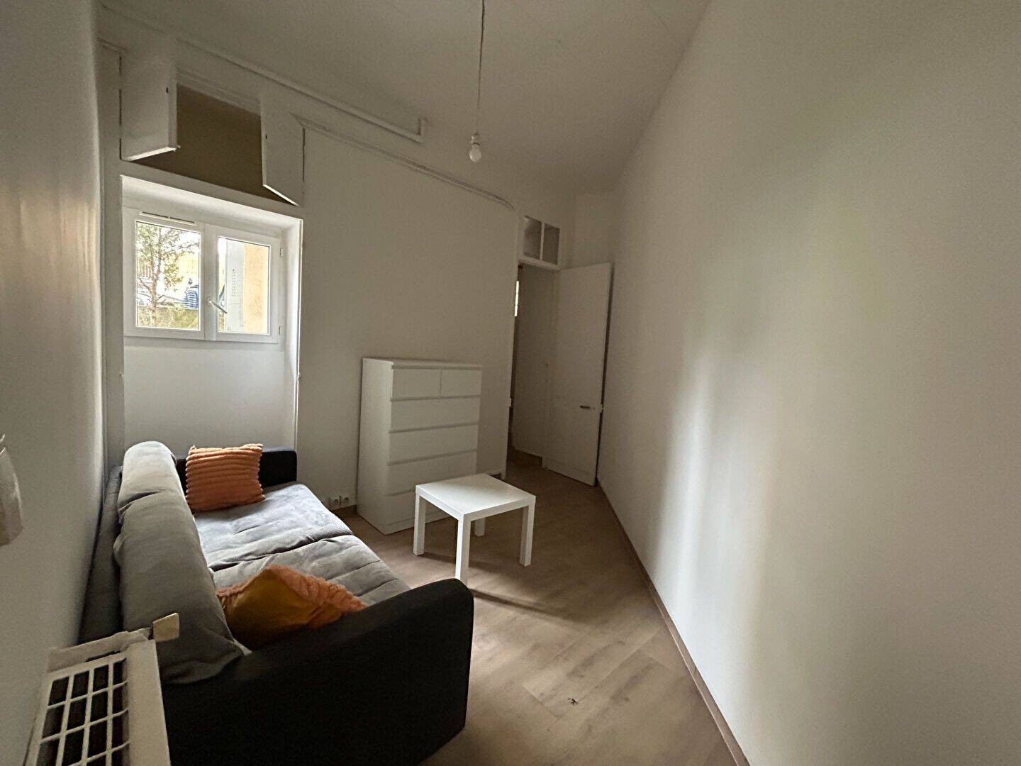 Appartement 2 pièces 33 m² · à Toulon · 33 m² · 600 €