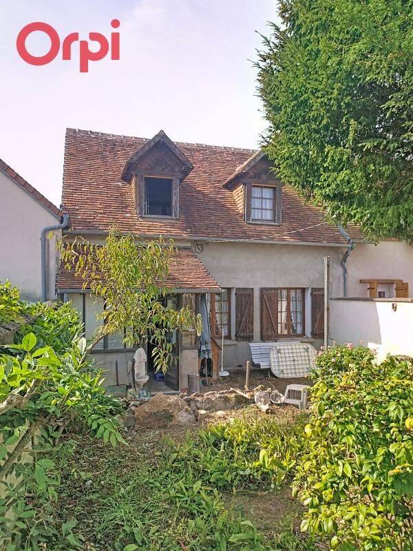 Maison 4 pièces 99 m² · à Vendôme · 99 m² · 149 350 €