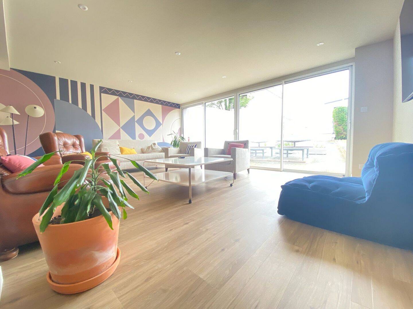 Appartement 2 pièces 21 m² · à Cesson-Sévigné · 21 m² · 670 €