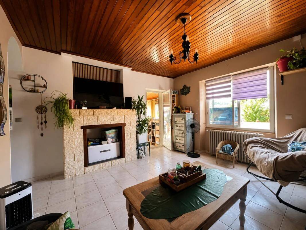 Maison 4 pièces 130 m² · à Tartas · 130 m² · 170 000 €