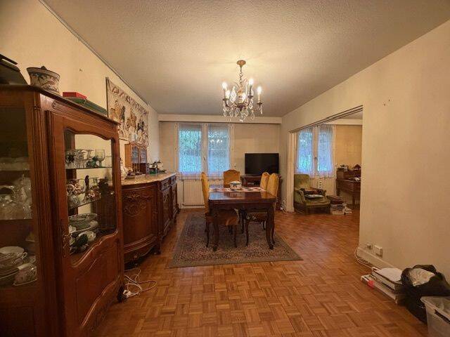 Appartement 6 pièces 105 m² · à Saint-Étienne · 105 m² · 89 000 €