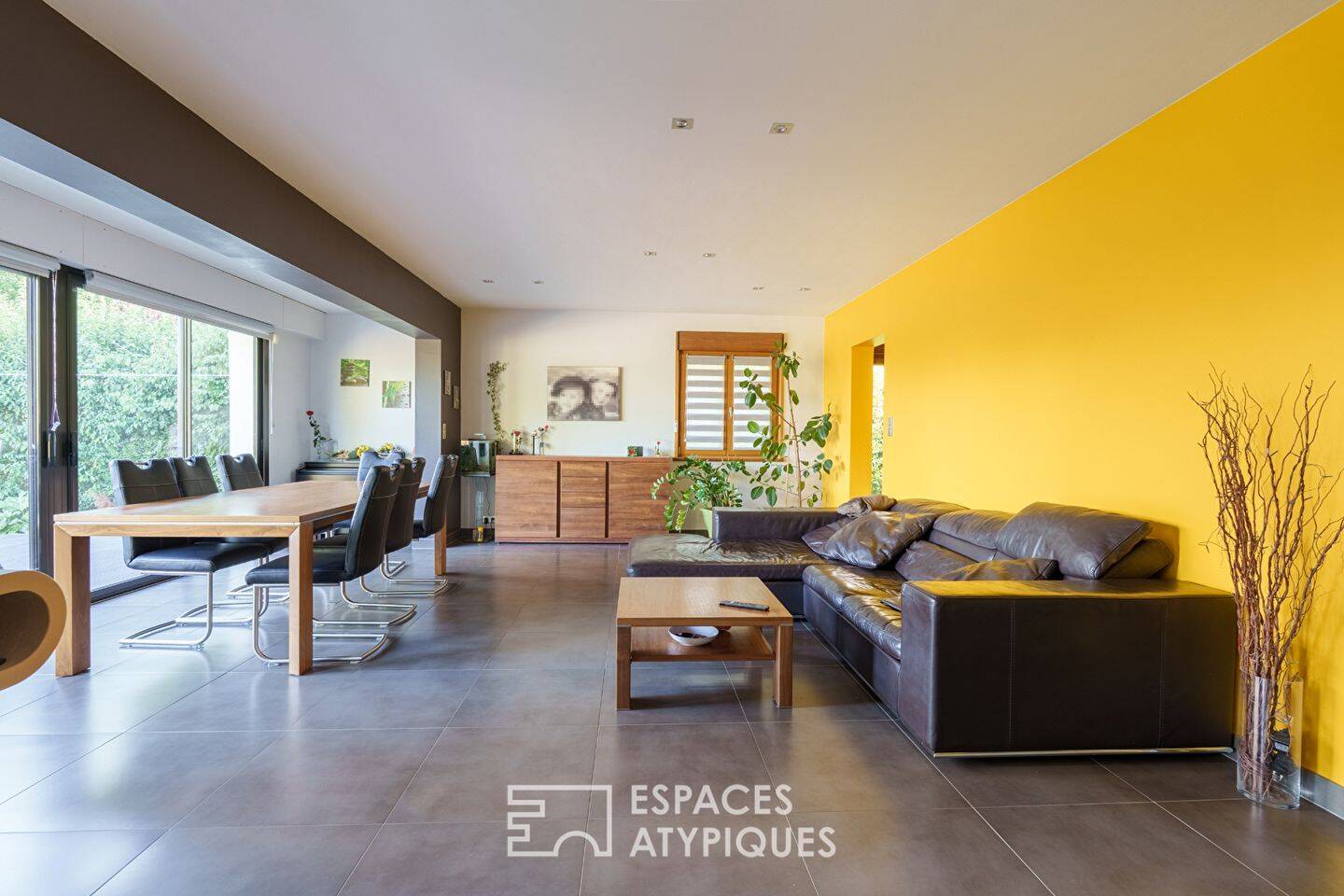 Maison 7 pièces 158 m² · à Leyr · 158 m² · 420 000 €