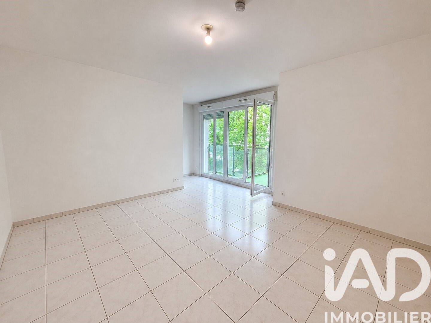 Appartement 2 pièces 46 m² · à Tours · 45,5 m² · 138 000 €