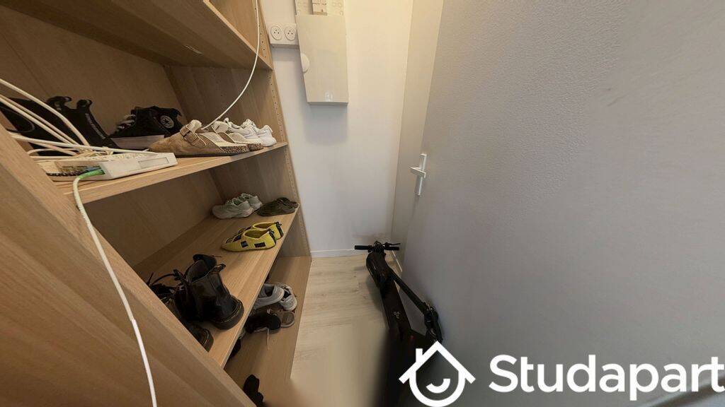 1 pièce 82 m² · à Créteil · 82 m² · 686 €/mois