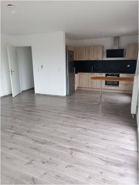 Appartement 4 pièces 83 m² · à Loos · 82,8 m² · 1 230 €/mois