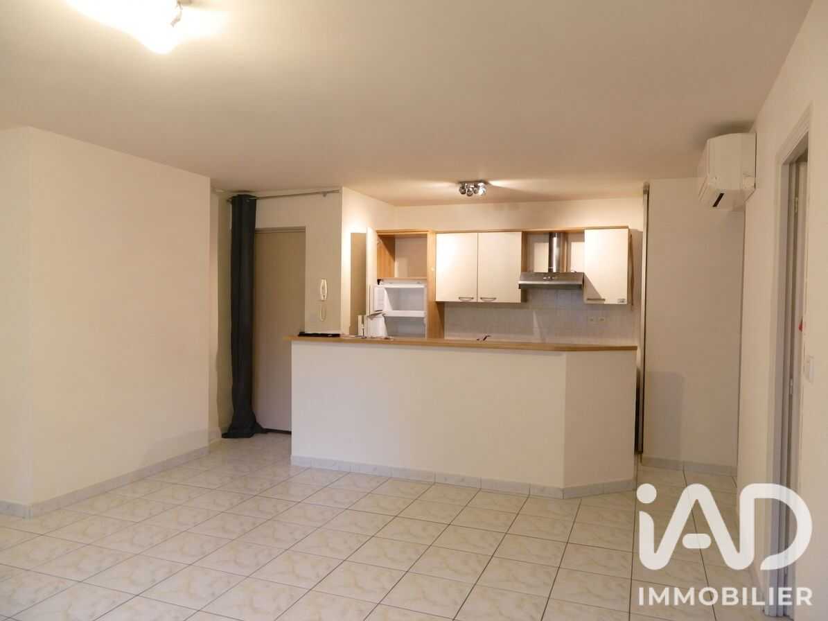 Appartement 4 pièces 62 m² · à Cormery · 62,2 m² · 610 €/mois
