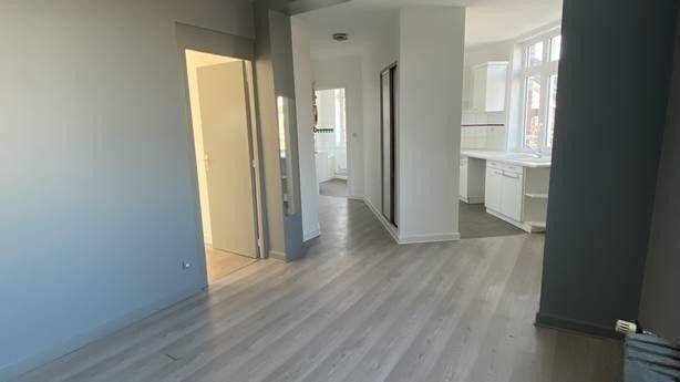 Appartement 2 pièces 36 m² · à Tourcoing · 36 m² · 560 €