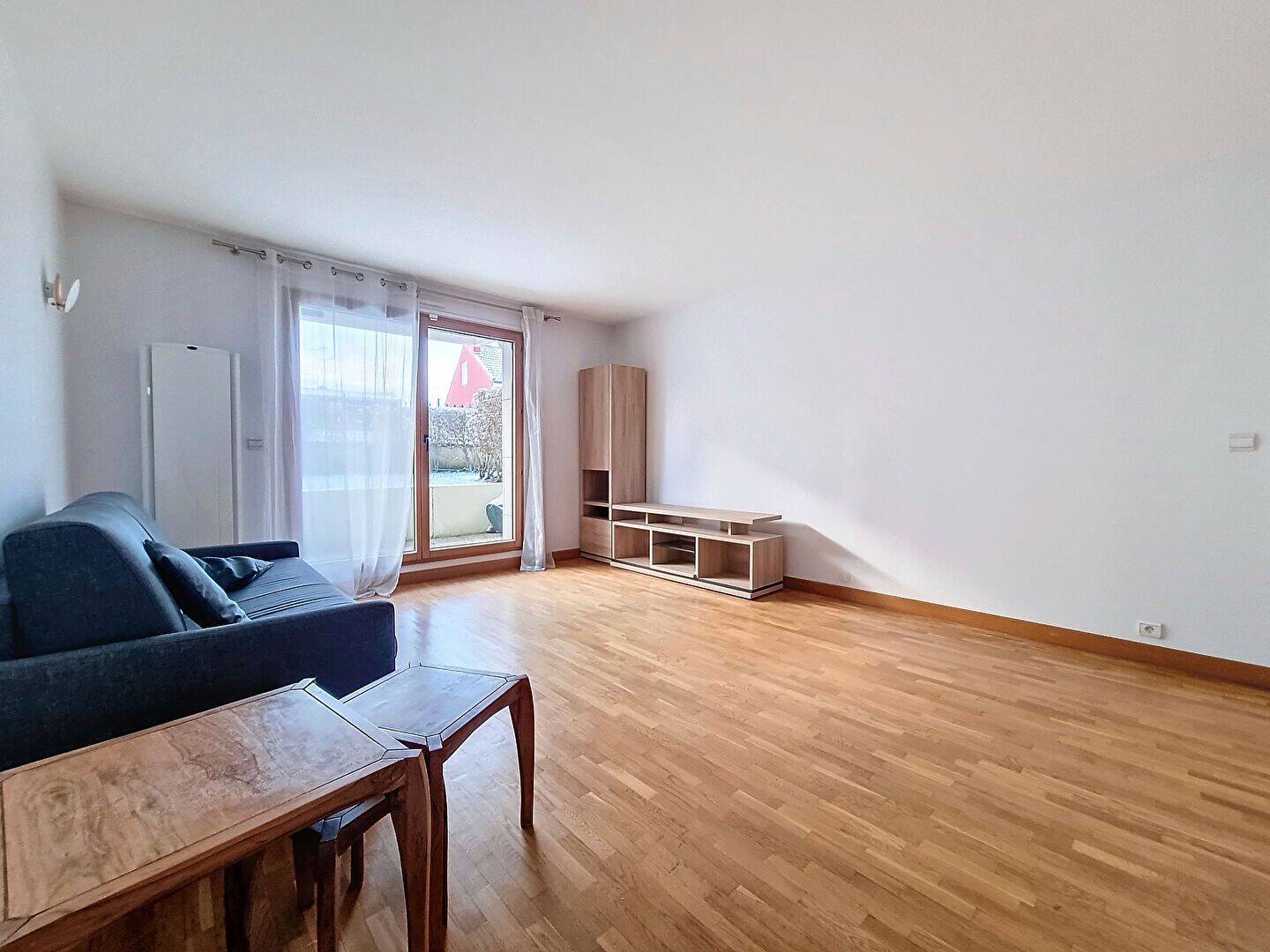 Appartement 4 pièces 92 m² · à Nogent-sur-Marne · 92 m² · 1 900 €