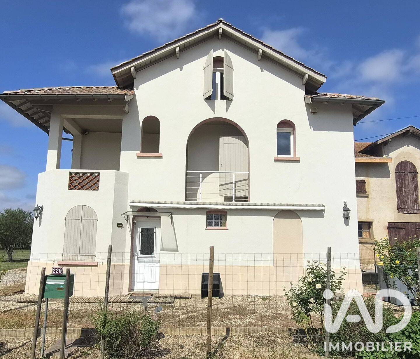 Maison 6 pièces 133 m² · à Montbeton · 133 m² · 279 000 €